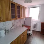 Rent 1 bedroom apartment of 39 m² in Katowice