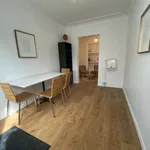  appartement avec 1 chambre(s) en location à Saint-Gilles - Sint-Gillis