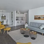  appartement avec 3 chambre(s) en location à Quebec