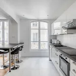 Rent 1 bedroom apartment of 538 m² in Paris