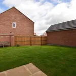 Rent 3 bedroom house in Charnwood