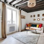 Studio of 258 m² in Paris