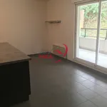 Appartement de 44 m² avec 2 chambre(s) en location à Cagnes-sur-Mer