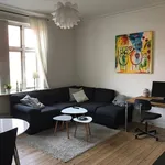 Rent 2 bedroom apartment of 60 m² in Esbjerg