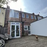 Rent 3 bedroom house in Yorkshire And The Humber