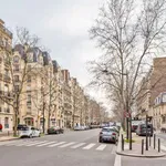 Rent 1 bedroom apartment of 44 m² in paris