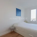 Appartement de 37 m² avec 1 chambre(s) en location à Paris