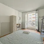 Appartement de 37 m² avec 2 chambre(s) en location à Paris