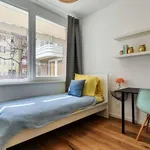 Rent a room in berlin