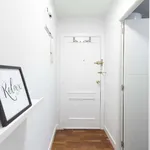 Estudio de 25 m² en madrid