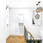 Rent 1 bedroom apartment of 323 m² in Paris