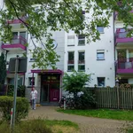 Rent 1 bedroom apartment of 45 m² in Dusseldorf