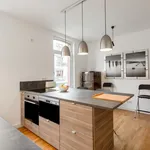 Miete 2 Schlafzimmer wohnung von 60 m² in Frankfurt