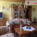 Rent 3 bedroom apartment in Cheb