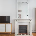 Appartement de 1130 m² avec 3 chambre(s) en location à Paris