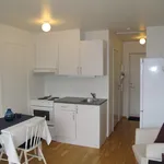 Rent 1 bedroom apartment of 20 m² in Trondheim