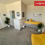 Pronajměte si 2 ložnic/e byt o rozloze 33 m² v Zlín