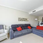 Rent 4 bedroom house of 221 m² in Valencia