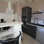 Appartement de 55 m² avec 3 chambre(s) en location à Dijon