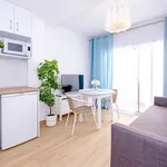 Studio of 25 m² in Torrevieja