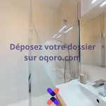 Appartement de 9 m² avec 4 chambre(s) en location à Orléans