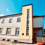 Rent 2 bedroom apartment in Klatovy