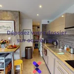 Rent 3 bedroom apartment of 9 m² in Échirolles