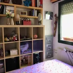 Alquilar 4 dormitorio apartamento en Madrid