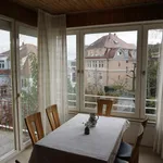 Rent 3 bedroom apartment of 109 m² in Stuttgart