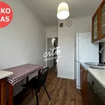 Rent 1 bedroom apartment of 38 m² in Szczecin