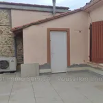 Rent 3 bedroom apartment of 70 m² in Céret