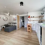 Rent 1 bedroom apartment of 29 m² in La Barre-de-Monts