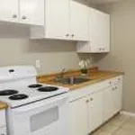 Appartement de 699 m² avec 2 chambre(s) en location à Calgary