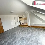 Rent 1 bedroom apartment of 32 m² in Prague