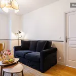 Rent 2 bedroom apartment of 45 m² in Boulogne-Billancourt