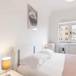 Rent 1 bedroom apartment of 37 m² in lisbon