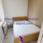  appartement avec 1 chambre(s) en location à Saint-Étienne