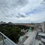 Rent 3 bedroom house of 440 m² in Vienna