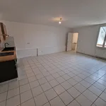 Appartement Nantua 3 pièce(s) 54.90 m2