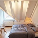 Miete 2 Schlafzimmer wohnung von 50 m² in Weinstadt