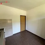 Rent 3 bedroom apartment of 60 m² in Trhový Štěpánov