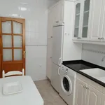 Alquilo 2 dormitorio apartamento de 75 m² en Las Palmas