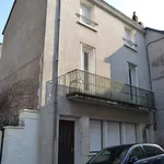 Rent 2 bedroom apartment of 39 m² in Châtellerault