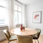 Miete 1 Schlafzimmer wohnung von 61 m² in berlin