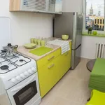 Rent a room in warsaw