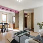 Rent 2 bedroom apartment of 58 m² in Warszawa