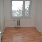 Pronajměte si 2 ložnic/e byt o rozloze 42 m² v Praha