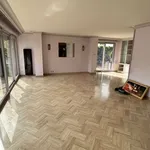 Rent 5 bedroom apartment of 138 m² in Saint-Étienne