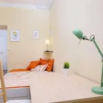 Rent a room in prague