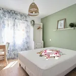 Rent a room in Nancy